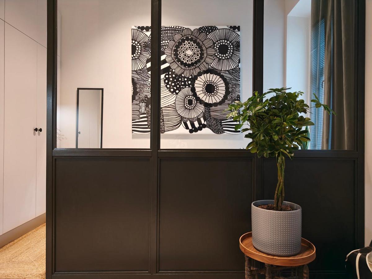Appartamento Design Studio In Kamppi